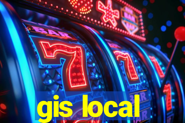 gis local